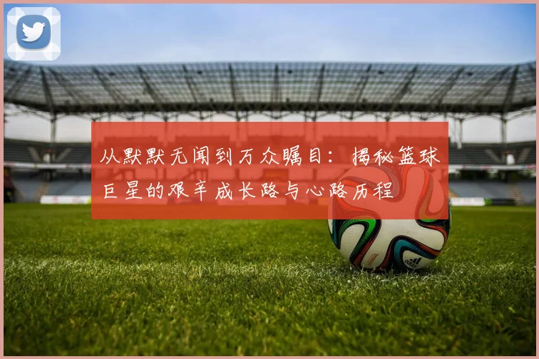 从默默无闻到万众瞩目:揭秘篮球巨星的艰辛成长路与心路历程