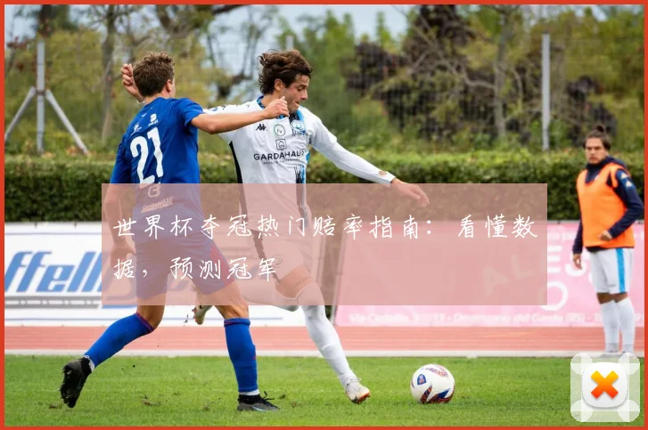 世界杯夺冠热门赔率指南:看懂数据,预测冠军